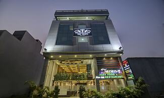 The Tripti Hotel