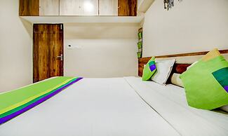 The Tripti Hotel