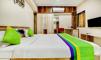 The Tripti Hotel
