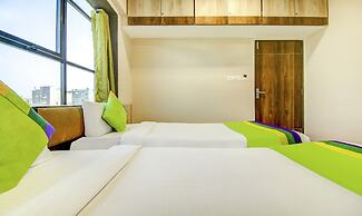 The Tripti Hotel