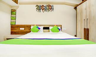 The Tripti Hotel