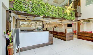 The Tripti Hotel