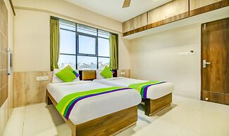 The Tripti Hotel