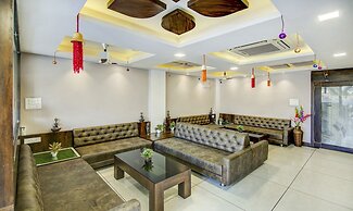 The Tripti Hotel