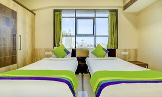 The Tripti Hotel