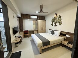 The Tripti Hotel