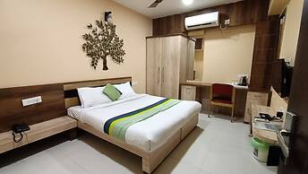 The Tripti Hotel