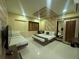 The Tripti Hotel