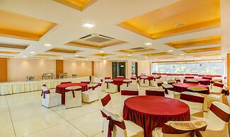 The Tripti Hotel
