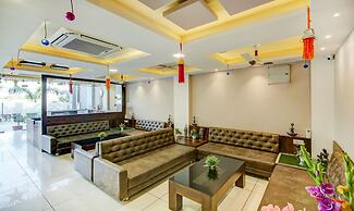 The Tripti Hotel