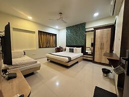The Tripti Hotel