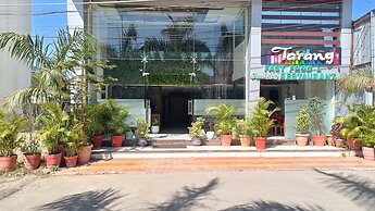 The Tripti Hotel