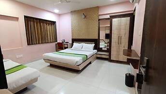 The Tripti Hotel