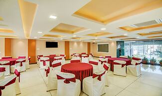 The Tripti Hotel