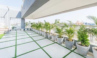 The Tripti Hotel