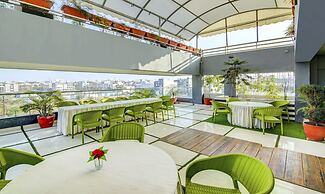 The Tripti Hotel