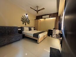 The Tripti Hotel
