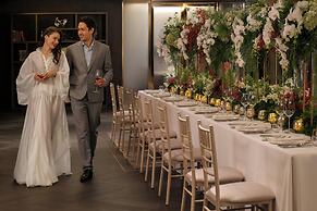 The St. Regis Jakarta