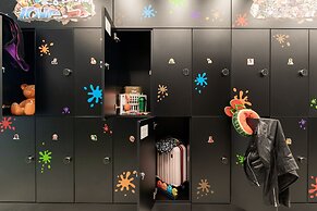 Moxy Wuerzburg