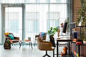 Moxy Wuerzburg