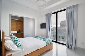 Monaco Residences Piantini