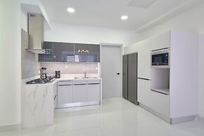 Monaco Residences Piantini