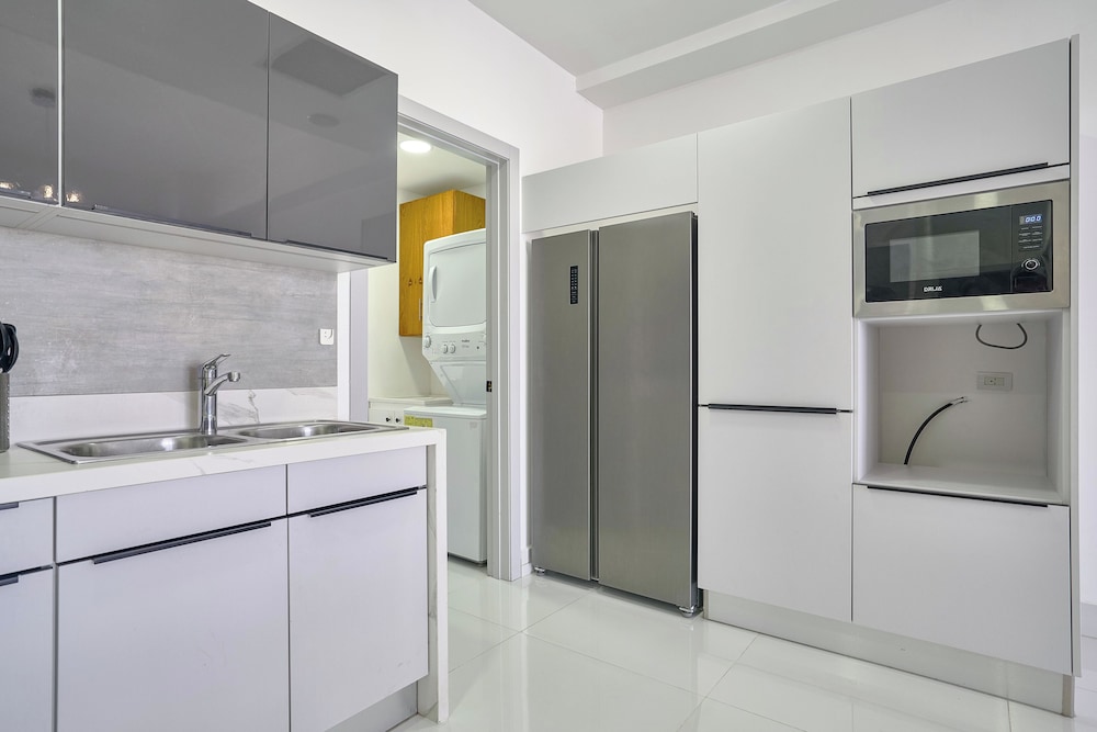 Monaco Residences Piantini