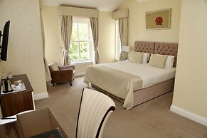 The Old Hall Hotel