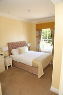 The Old Hall Hotel