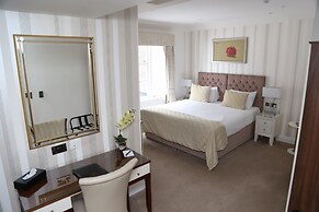 The Old Hall Hotel