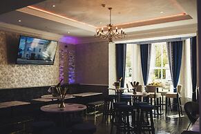 The Old Hall Hotel