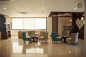 Ranjitha Palace (Manipal Inn)