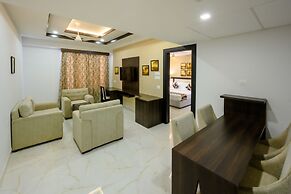 Ranjitha Palace (Manipal Inn)