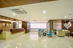 Ranjitha Palace (Manipal Inn)