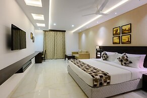Ranjitha Palace (Manipal Inn)