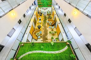 Ranjitha Palace (Manipal Inn)