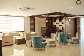 Ranjitha Palace (Manipal Inn)