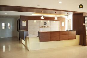Ranjitha Palace (Manipal Inn)