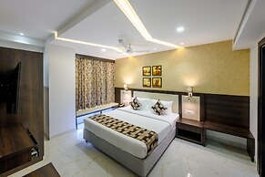 Ranjitha Palace (Manipal Inn)