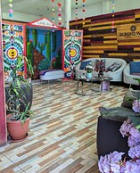 Sumaq Wari Hotel