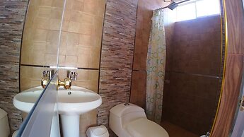 Sumaq Wari Hotel