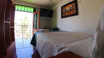 Sumaq Wari Hotel