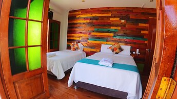 Sumaq Wari Hotel