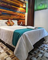 Sumaq Wari Hotel