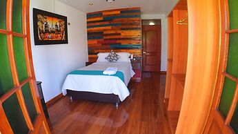 Sumaq Wari Hotel
