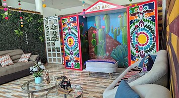 Sumaq Wari Hotel