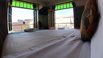 Sumaq Wari Hotel
