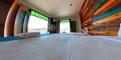 Sumaq Wari Hotel
