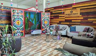 Sumaq Wari Hotel