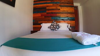 Sumaq Wari Hotel